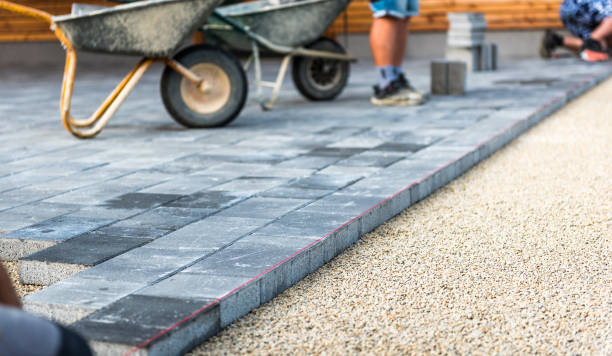Reasons to Select Us for Your Driveway Paving Requirements in Dumas, AR