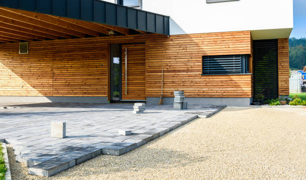 Best Local Driveway Pavers  in Dumas, AR