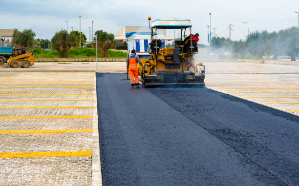 Best Affordable Driveway Pavers  in Dumas, AR