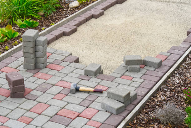 Best Brick Driveway Pavers  in Dumas, AR