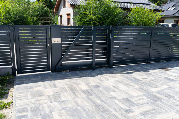 Best Cobblestone Driveway Pavers  in Dumas, AR