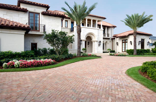 Best Driveway Pavers Near Me  in Dumas, AR