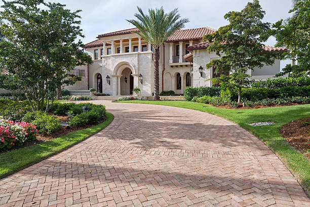 Best Cobblestone Driveway Pavers  in Dumas, AR