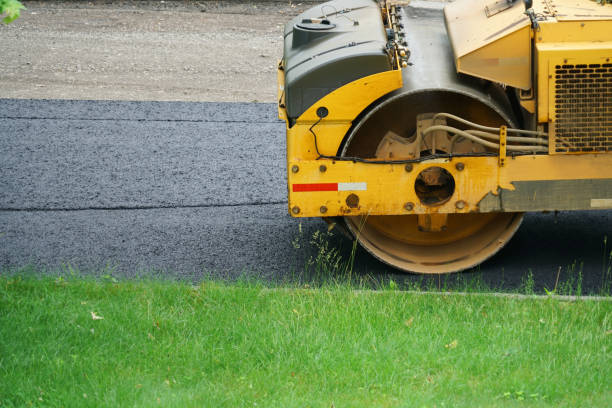 Best Concrete Paver Driveway  in Dumas, AR