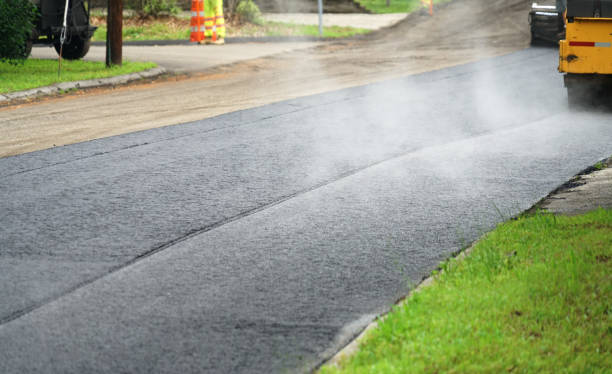 Best Decorative Driveway Pavers  in Dumas, AR
