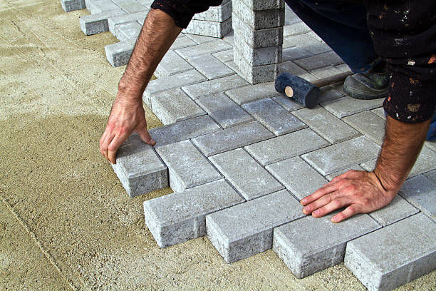 Best Permeable Paver Driveway  in Dumas, AR