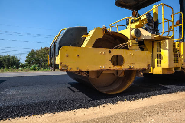 Reasons to Select Us for Your Driveway Paving Requirements in Dumas, AR